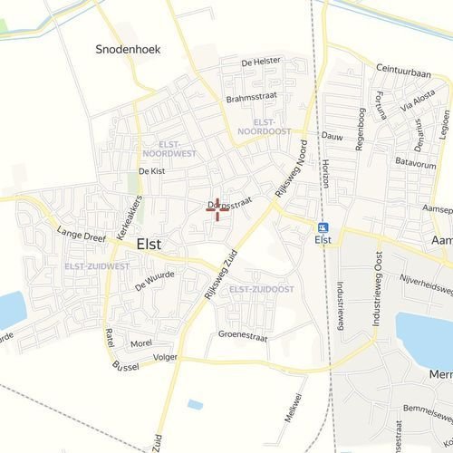 Dakdekker Elst Dakdekker Elst